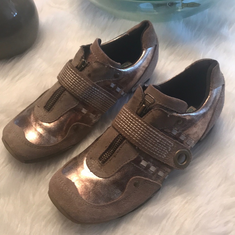 Bullboxer shoes